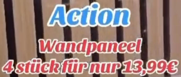 Wandpaneel